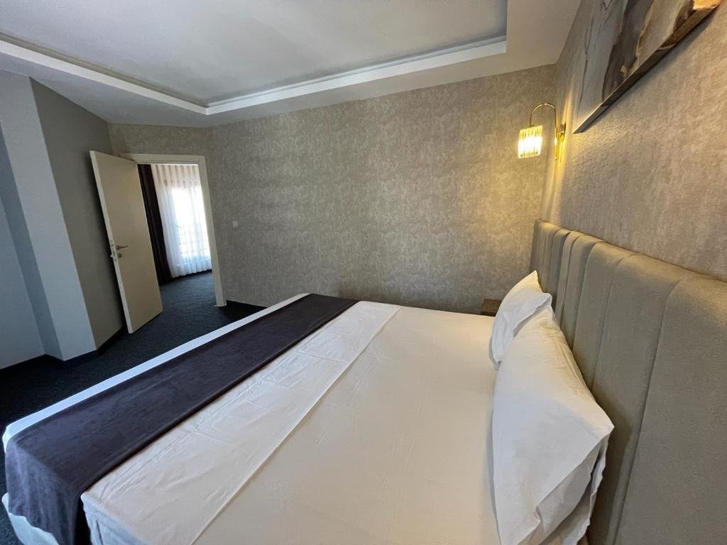 Sevcan Hotel 伊斯坦布尔 外观 照片