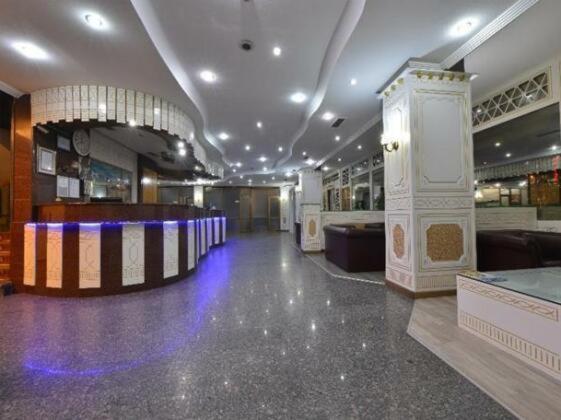 Sevcan Hotel 伊斯坦布尔 外观 照片