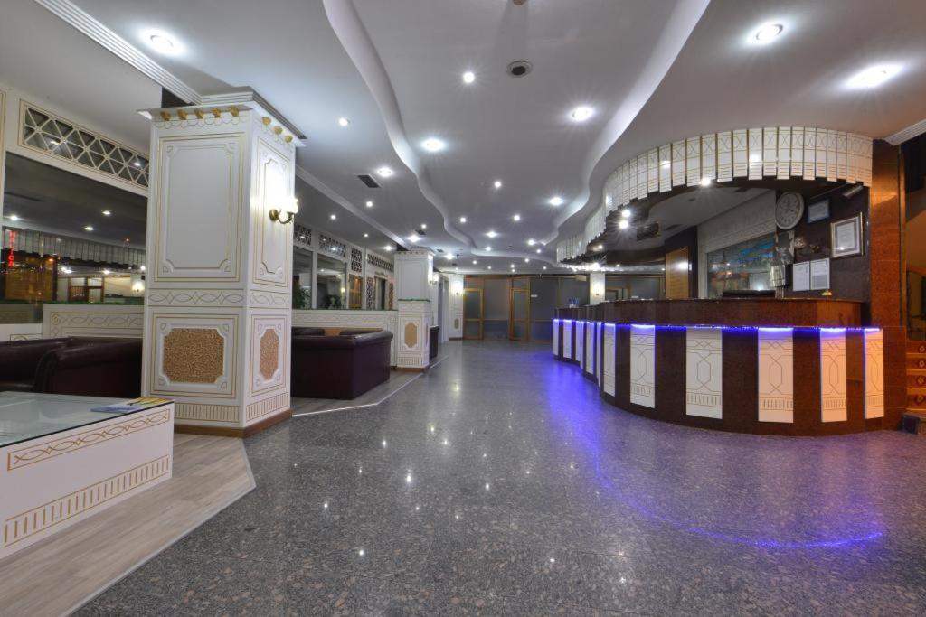 Sevcan Hotel 伊斯坦布尔 外观 照片