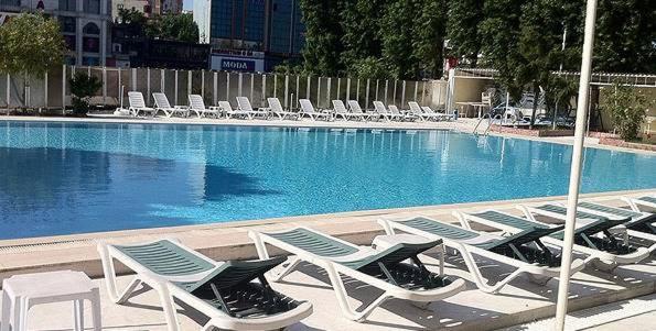 Sevcan Hotel 伊斯坦布尔 外观 照片