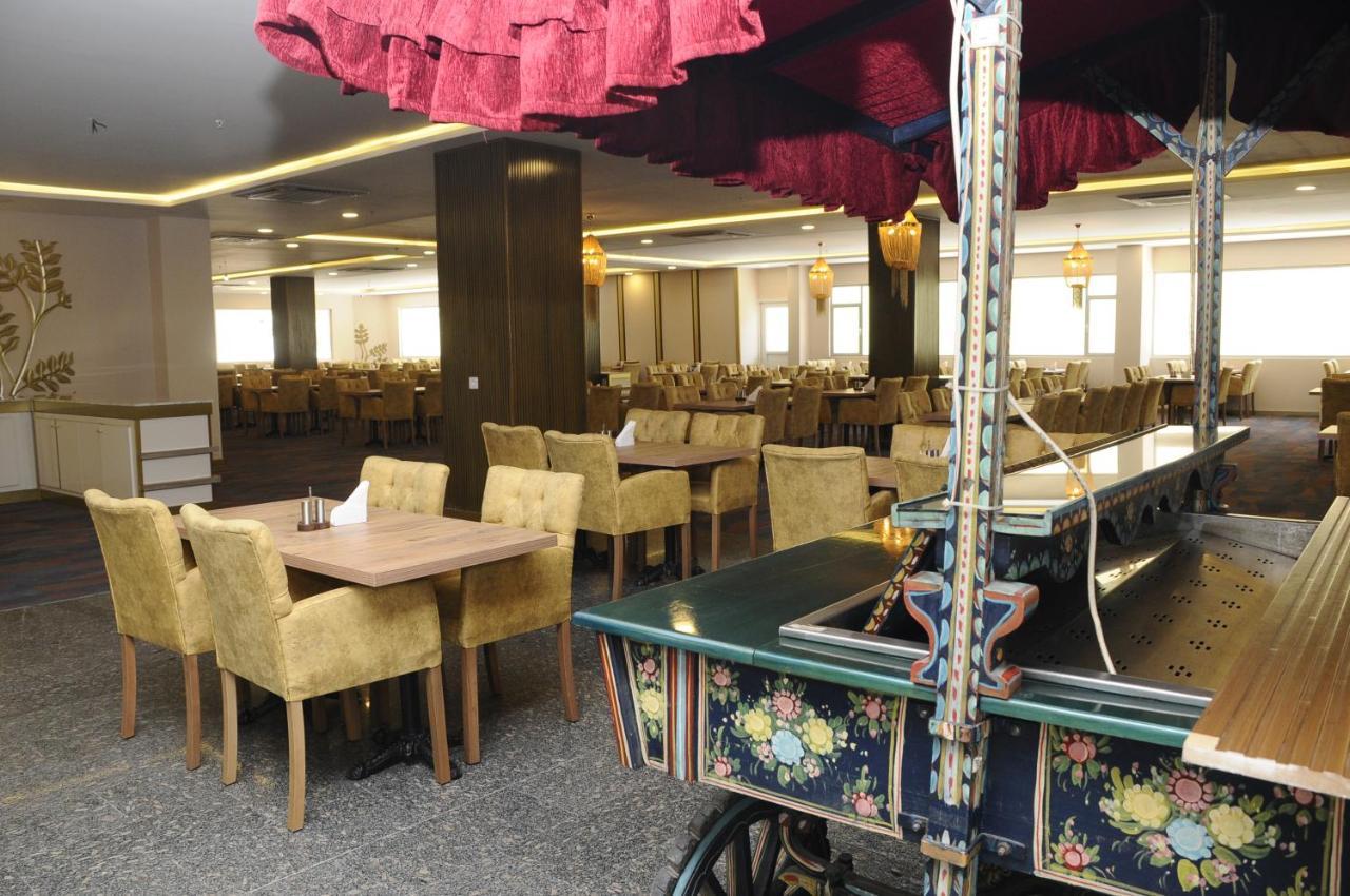 Sevcan Hotel 伊斯坦布尔 外观 照片