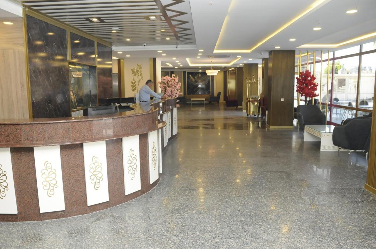 Sevcan Hotel 伊斯坦布尔 外观 照片