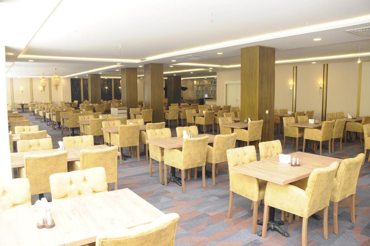 Sevcan Hotel 伊斯坦布尔 外观 照片
