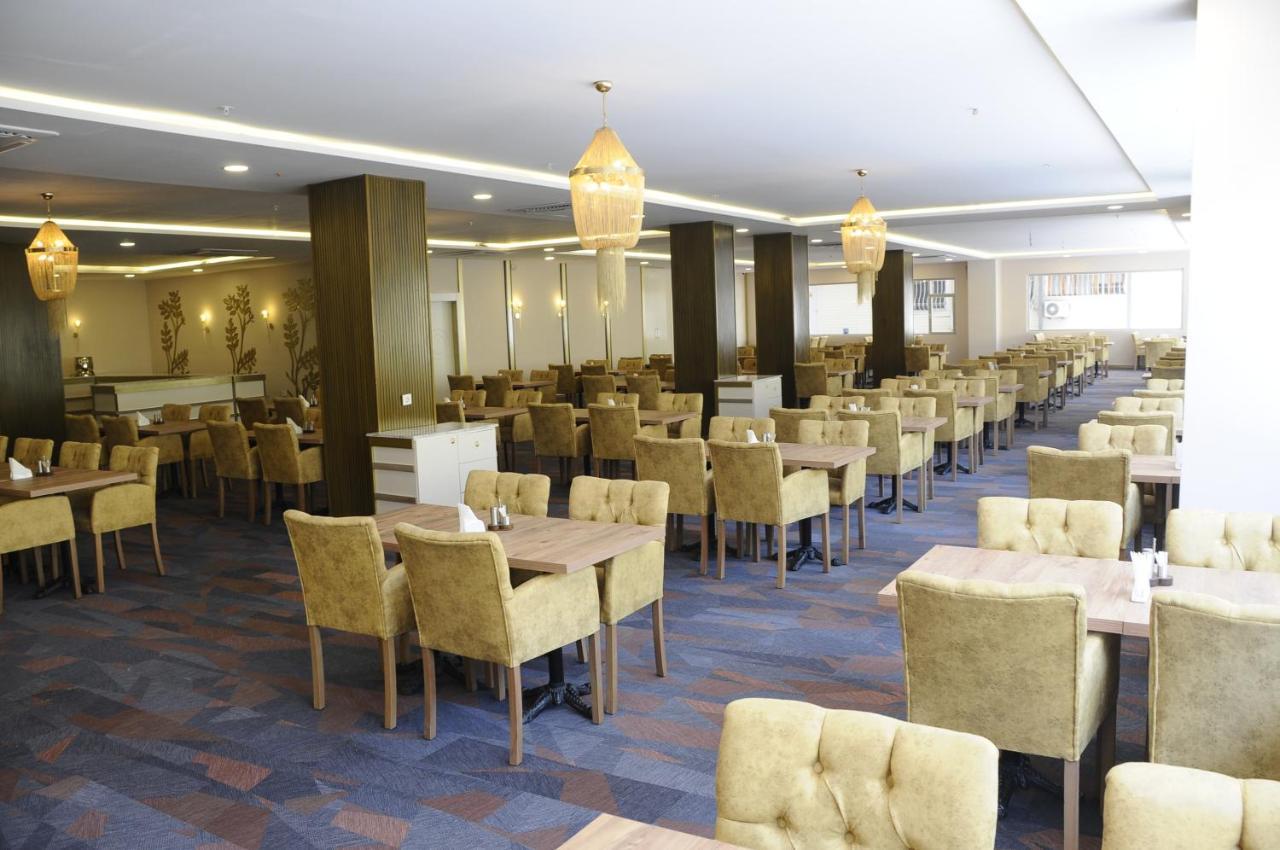 Sevcan Hotel 伊斯坦布尔 外观 照片