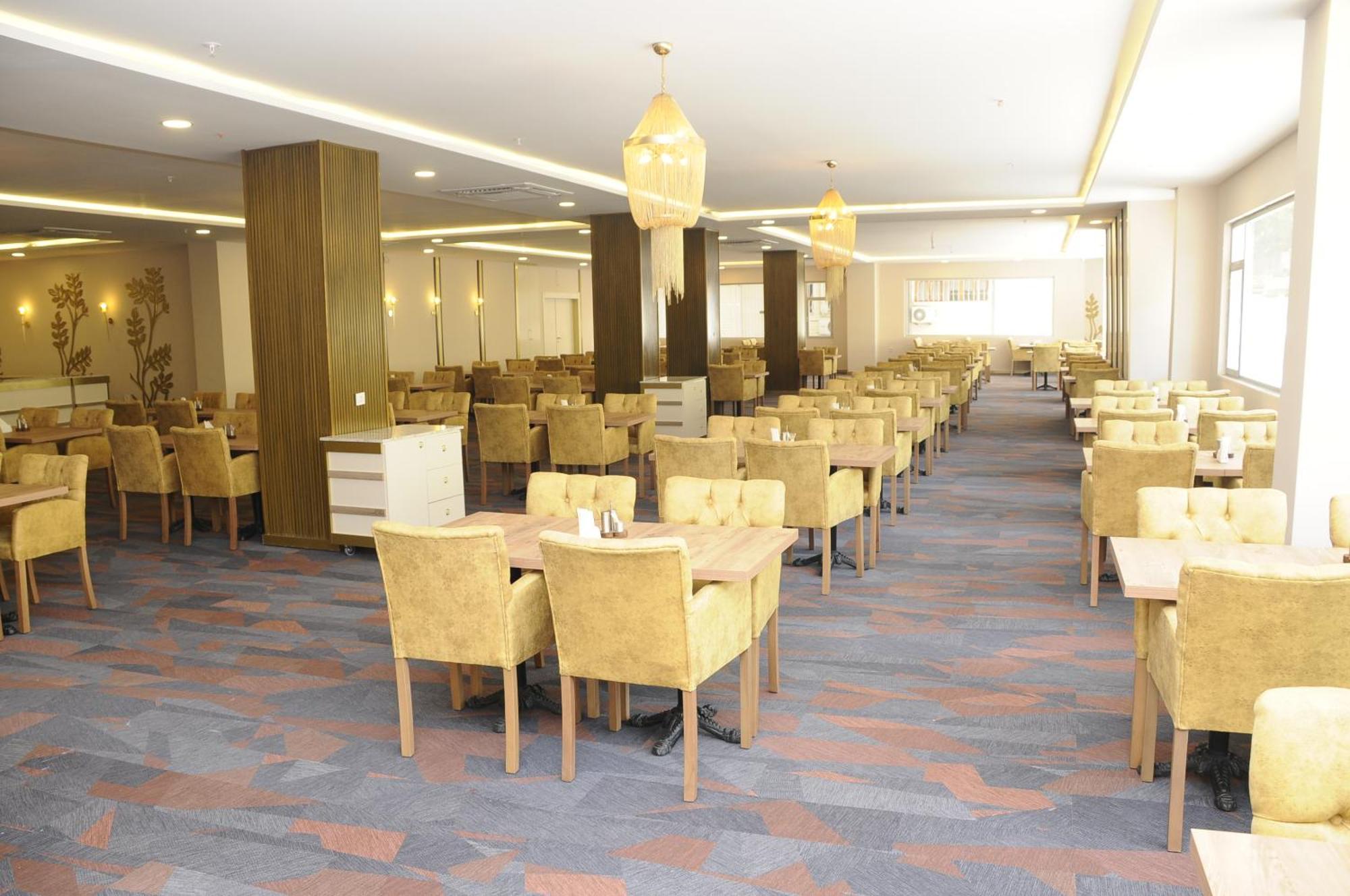 Sevcan Hotel 伊斯坦布尔 外观 照片